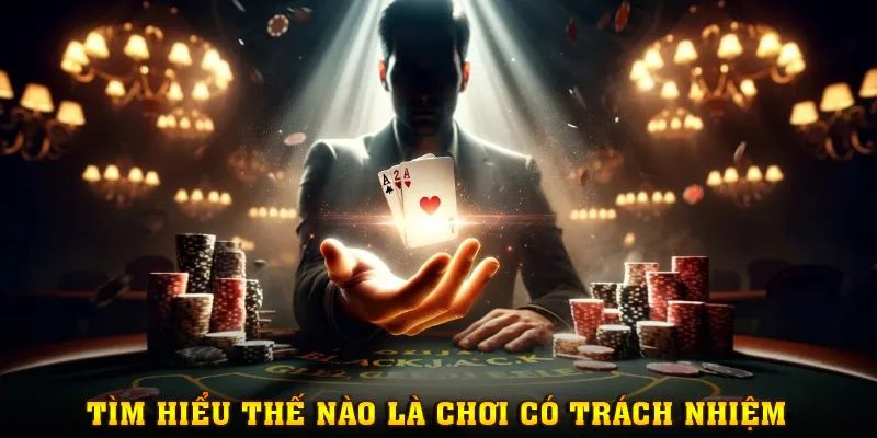 Khái niệm về hành động chơi có trách nhiệm tại nhà cái