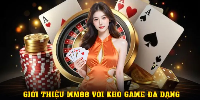Trang game sở hữu kho trò chơi cực khủng cho hội viên thỏa thích chọn
